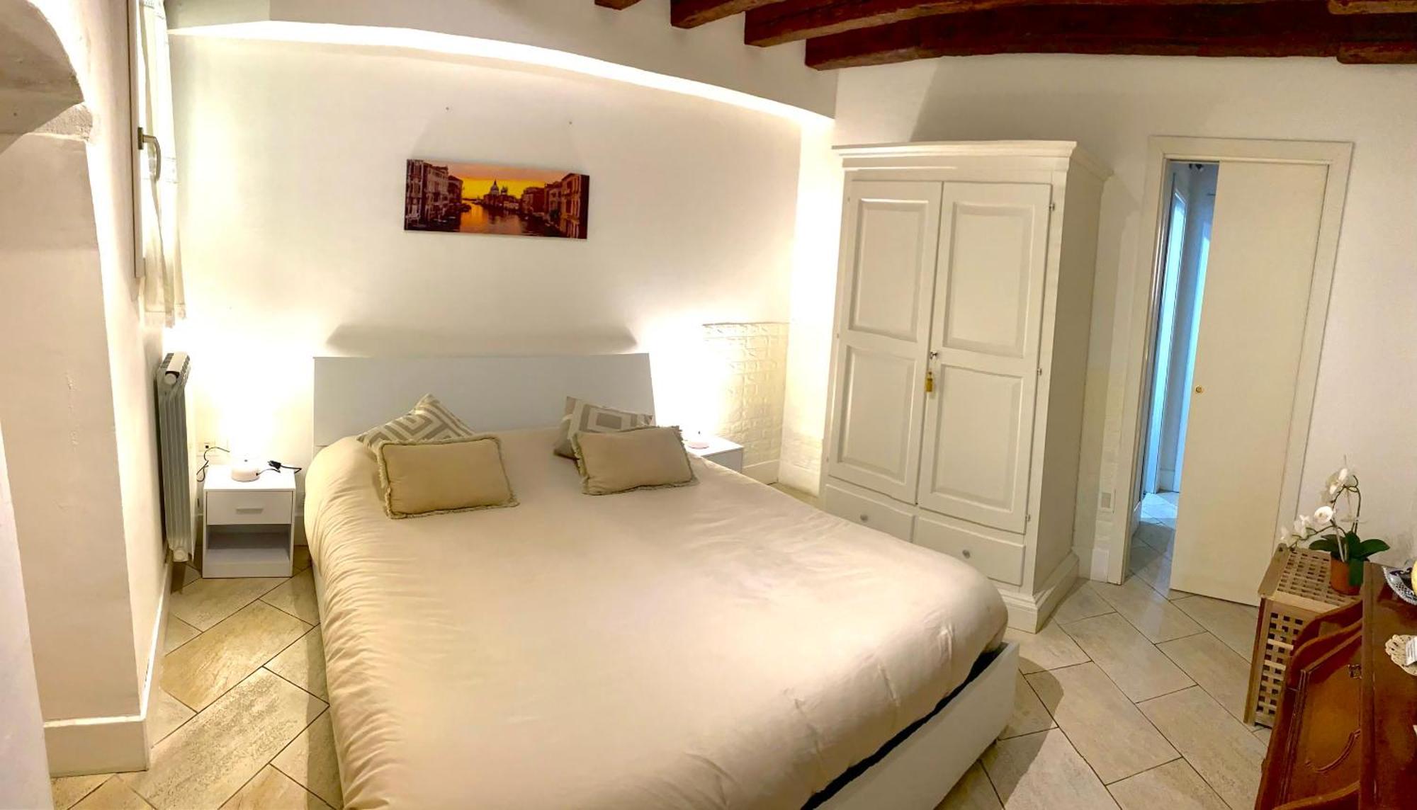 Biennale Ca Dario Apartment Venice Ngoại thất bức ảnh
