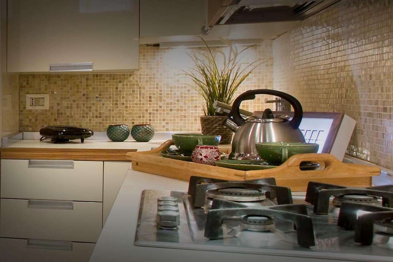 Biennale Ca Dario Apartment Venice Ngoại thất bức ảnh